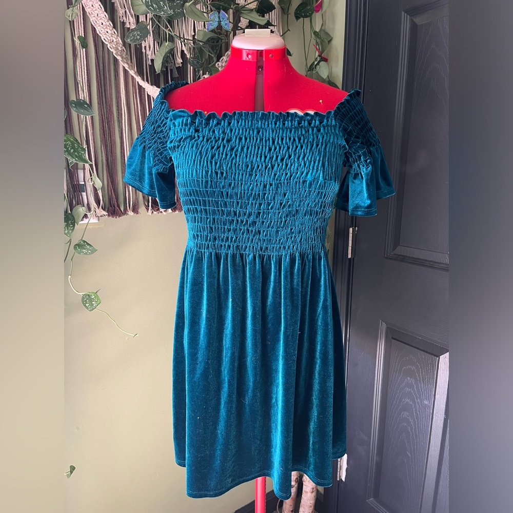 Urban outfitters dress